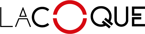 Logo La Coque