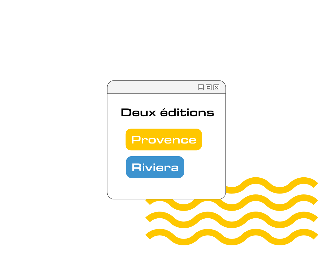 Candidatez au FID M€D Riviera 2023 [FID M€D] Financial Innovation Day